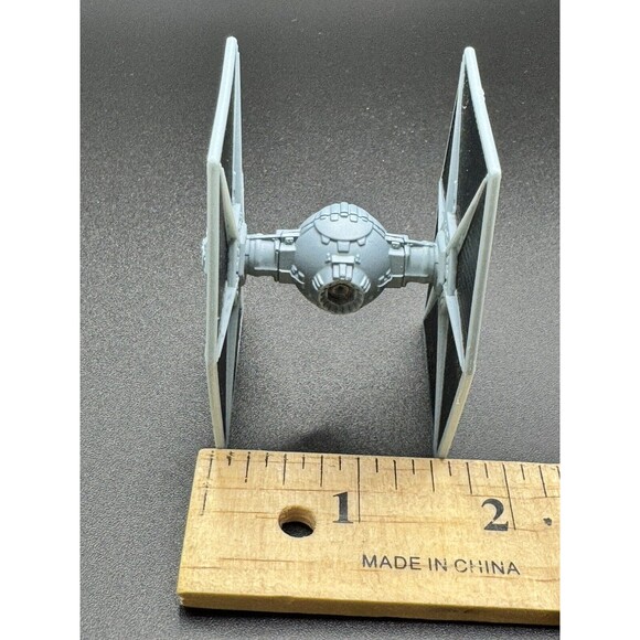 Hot Wheels Star Wars Tie Fighters Lot of 3 - Picture 16 of 16